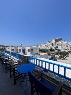 Project Town - Ios Chora - 5