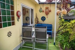 Ferienwohnung-fuer-4-Personen-in-Sassnitz-WB - Sassnitz - 9