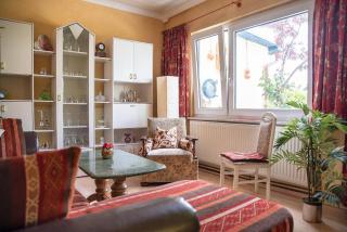 Ferienwohnung-fuer-4-Personen-in-Sassnitz-WB - Sassnitz - 8