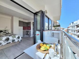North Coast Apartments - Puerto de la Cruz - 6