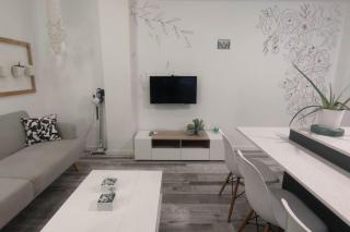 Apartamento Turquesa - Saragozza - 1