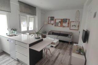 Apartamento Turquesa - Saragozza - 2