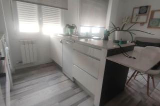 Apartamento Turquesa - Zaragoza - 6