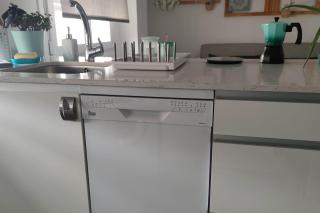 Apartamento Turquesa - Saragozza - 8