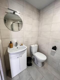 Comfortable center appartment - 1