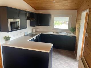 Hideaway Lodge - Carnforth - 3