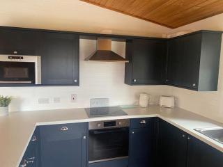 Hideaway Lodge - Carnforth - 2