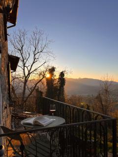 Tenuta Il Colle di Tiglio - Barga - 7