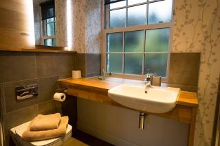 Langdale Cottage - 5 bedrooms and 5 bathrooms - Chapel Stile - 9