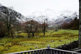 Langdale Cottage - 5 bedrooms and 5 bathrooms - Chapel Stile - 8