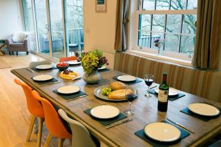 Langdale Cottage - 5 bedrooms and 5 bathrooms - Chapel Stile - 7