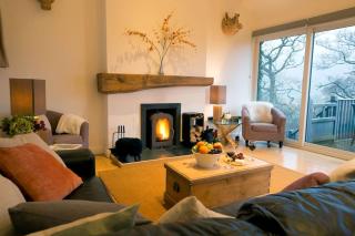 Langdale Cottage - 5 bedrooms and 5 bathrooms - Chapel Stile - 5