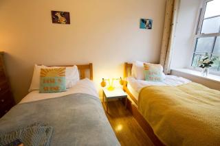 Langdale Cottage - 5 bedrooms and 5 bathrooms - Chapel Stile - 3