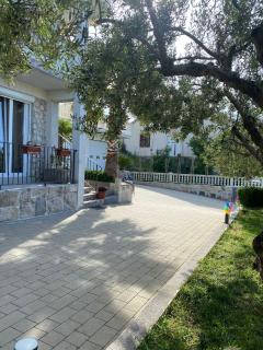 Apartment Iva - Vrana - 8