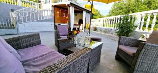 Sunny Holiday House with pool - Kaštela - 2