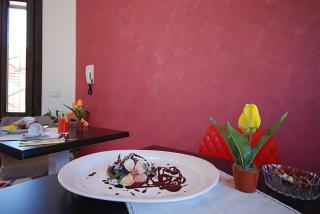 La Chiocciola 2 Bed&Breakfast - Castelluzzo - 3