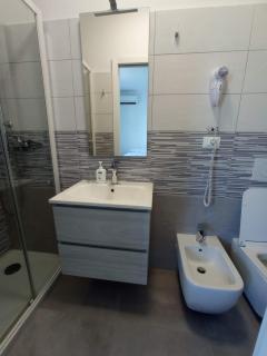 MAR SANTINI B&B - Casalbordino - 1