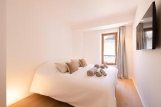 ACQUA MARINA, appartement vue sur le port - Saint-Tropez - 1