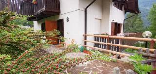 Villa Meledrio - Dimaro - 3