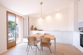ACQUA MARINA, appartement vue sur le port - Saint-Tropez - 7