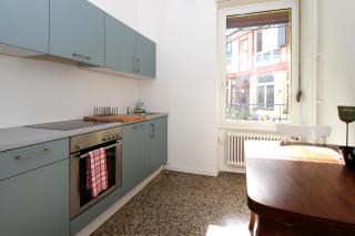 Apartments Spalenring 10 - Basel - 8
