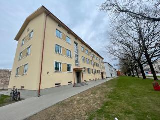 Pärnu City Center Apartment- Kesklinna suvituskorter - Pärnu - 8