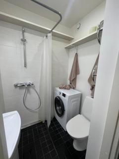 Pärnu City Center Apartment- Kesklinna suvituskorter - Pärnu - 7