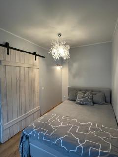 Pärnu City Center Apartment- Kesklinna suvituskorter - Pärnu - 2