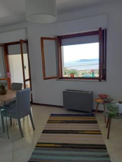 Villa Dormi'RE Sul Golfo - Su Forti - 2
