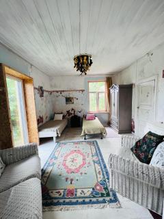 Ave Nahkur art apartments - Viljandi - 5