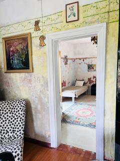 Ave Nahkur art apartments - Viljandi - 3