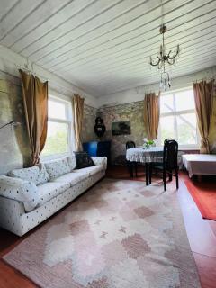 Ave Nahkur art apartments - Viljandi - 1