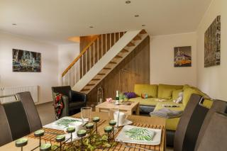 Ferienhaus Freya - Hasselfelde - 3