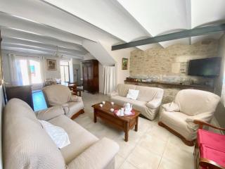 Mas Du Petit Chemin - Caux - 7