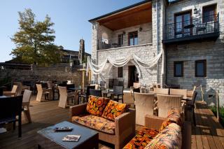 Nisista Lodge Mountain View - Rodavgi - 7