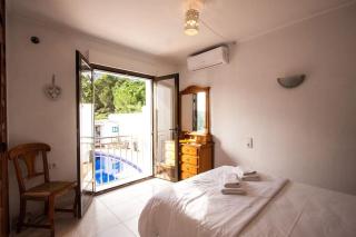 Askania villa by costablancarent - Denia - 1