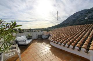 Askania villa by costablancarent - Denia - 8