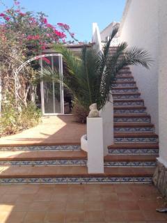 Askania villa by costablancarent - Denia - 4