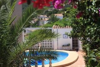 Askania villa by costablancarent - Denia - 9