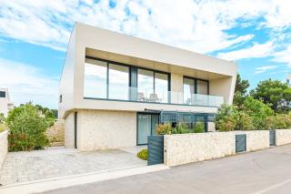 Villa Cornea - Luxury Villa in a heart of Novalja - Novalja - 9