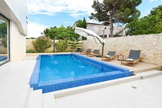 Villa Cornea - Luxury Villa in a heart of Novalja - Novalja - 0