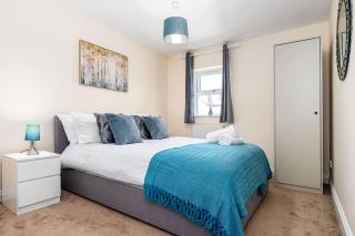 Fortified 4 Bedroom Holly Lodge - Bristol - 4