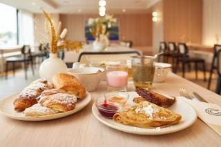 C-Hotels Burlington - Oostende - 8