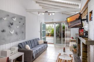 Beach House Cavo Kiotari - 1