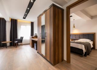 Türkler Suite Hotel - Trabzon - 9