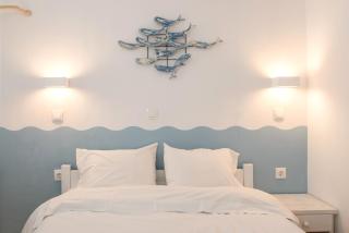 Livadia Seaside Studios 6 - Parikia - 4