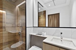 ALiving Duplex Studio Aria JVC - Dubai - 5