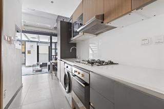 ALiving Duplex Studio Aria JVC - Dubai - 3
