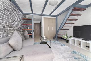 ALiving Duplex Studio Aria JVC - Dubai - 8