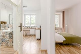 Chill Apartments Praga Waszyngtona - Varsavia - 5